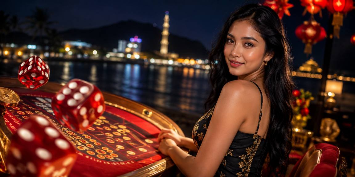 lepak44 Mandala