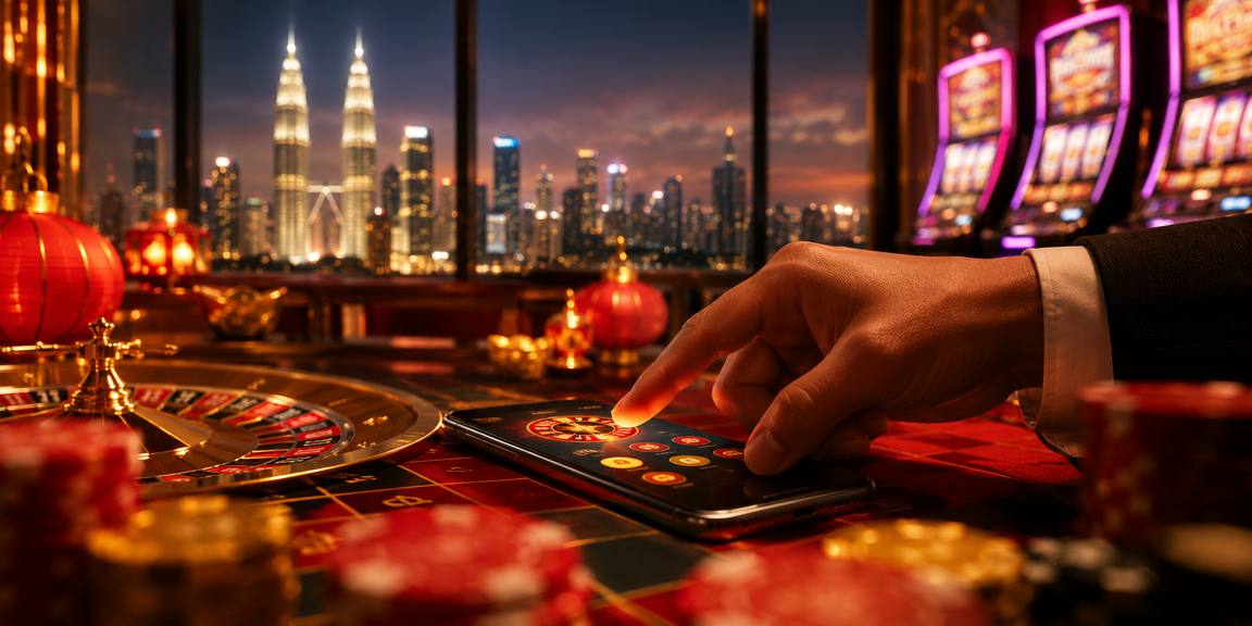 lepak44 Rentetan Menang