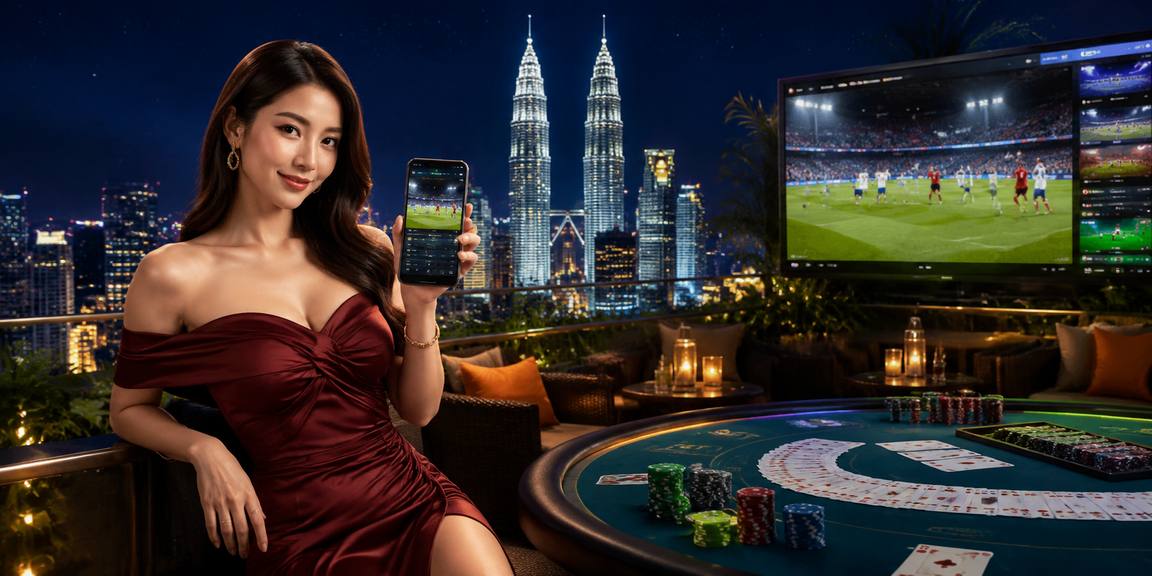 lepak44 mobile gaming